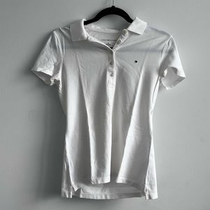 Brand new Tommy Hilfiger polo shirt